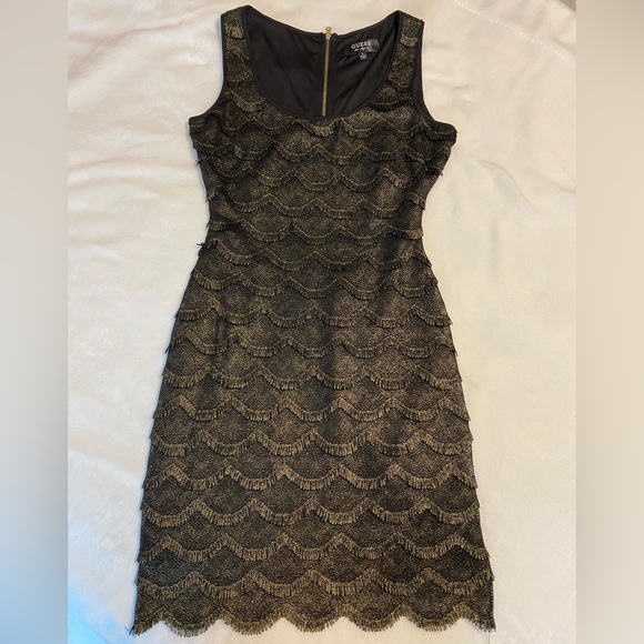 EUC Guess Minidress - Picture 3 of 3